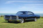 Pontiac Catalina 2+2 Hardtop Coupe 1965 года